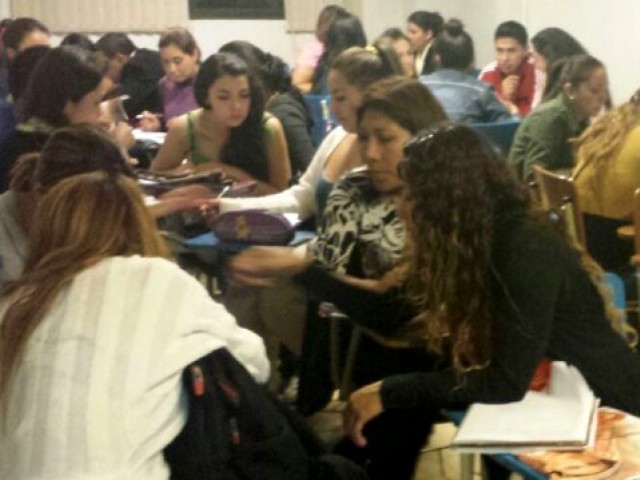 GarboImagen-Cursoexpertoenasesordeimagen-Bolivia2014-3