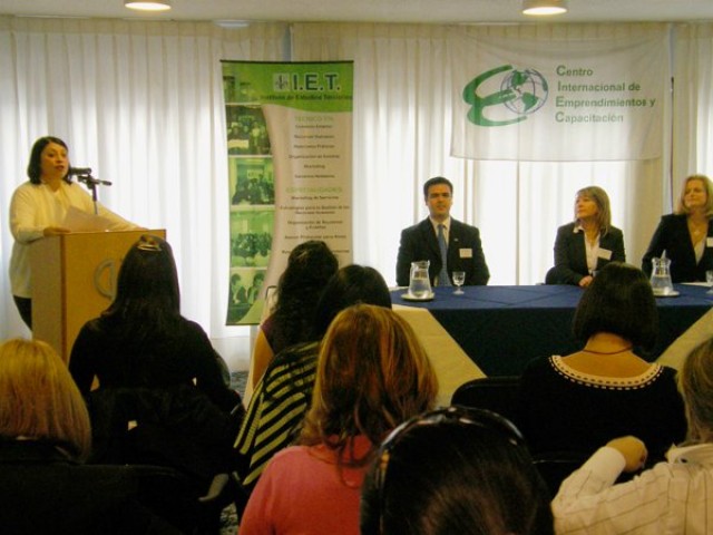 IET - junio 2010