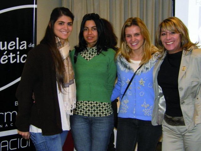 Seminarios